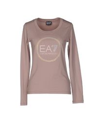 Футболка EA7