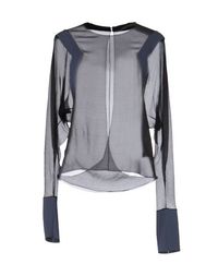 Pубашка Balenciaga