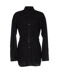 Pубашка ANN Demeulemeester