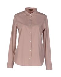 Pубашка Alpha Studio