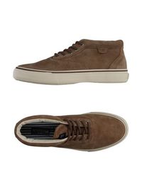 Высокие кеды и кроссовки Sperry Top Sider