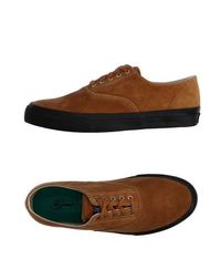 Низкие кеды и кроссовки Sperry Top Sider