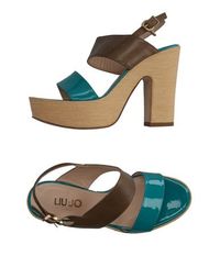 Сандалии LIU •JO Shoes