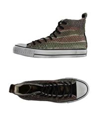 Высокие кеды и кроссовки Converse Limited Edition