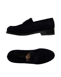 Мокасины Santoni