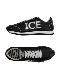 Низкие кеды и кроссовки ICE Iceberg