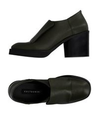 Мокасины Kult Domini