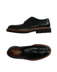 Обувь на шнурках Bruno Parmigiani