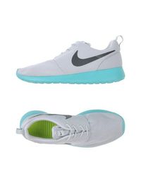 Низкие кеды и кроссовки Nike