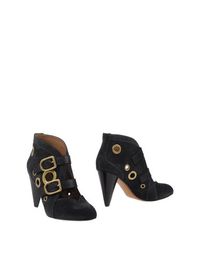 Ботинки Sonia Rykiel