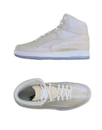 Высокие кеды и кроссовки Nike