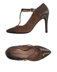 Туфли Gaudi Shoes