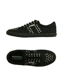 Низкие кеды и кроссовки Collection PrivÈe? FOR Superga