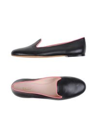 Мокасины Bally