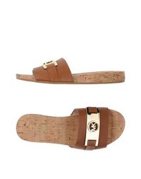 Сандалии Michael Michael Kors
