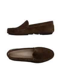 Мокасины Tremp