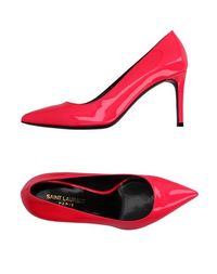 Туфли Saint Laurent