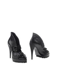 Ботинки Casadei