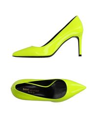Туфли Saint Laurent