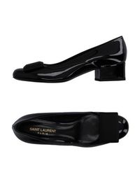 Туфли Saint Laurent