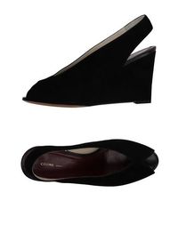 Сандалии CÉline