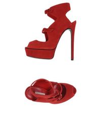 Сандалии Casadei