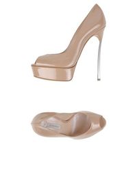 Туфли Casadei