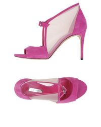 Туфли Casadei