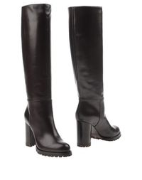 Сапоги Casadei
