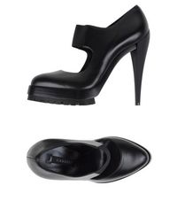 Туфли Casadei
