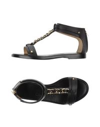 Сандалии Salvatore Ferragamo