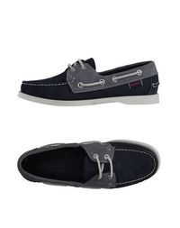 Мокасины Sebago