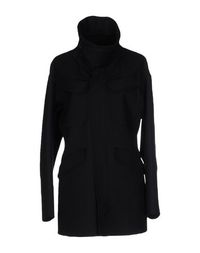 Пальто JIL Sander
