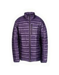 Пуховик Patagonia