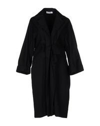 Легкое пальто JIL Sander