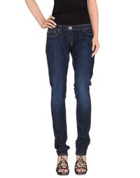 Джинсовые брюки Elisabetta Franchi Jeans FOR Celyn B.