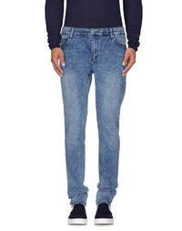 Джинсовые брюки Cheap Monday