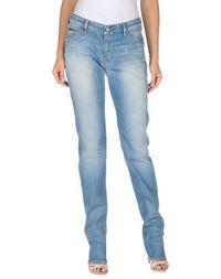 Джинсовые брюки Armani Jeans
