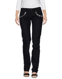 Джинсовые брюки Emporio Armani