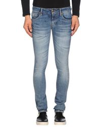 Джинсовые брюки Guess