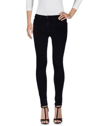 Джинсовые брюки RAG & Bone/Jean
