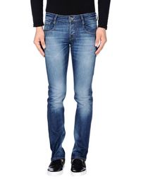 Джинсовые брюки Guess