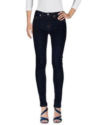 Джинсовые брюки RAG & Bone/Jean