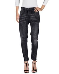 Джинсовые брюки Diesel