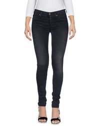 Джинсовые брюки 7 FOR ALL Mankind