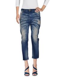Джинсовые брюки Diesel