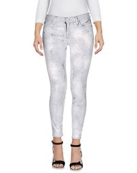 Джинсовые брюки 7 FOR ALL Mankind