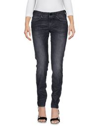 Джинсовые брюки 7 FOR ALL Mankind