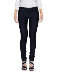Джинсовые брюки 7 FOR ALL Mankind