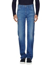 Джинсовые брюки Armani Jeans